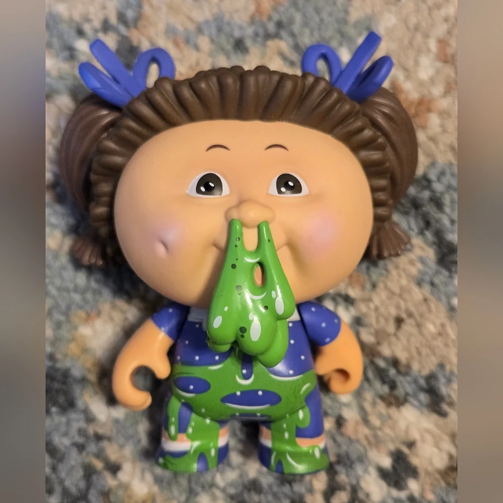 Funko Topps Garbage Pail Kids Leaky Lindsay 3